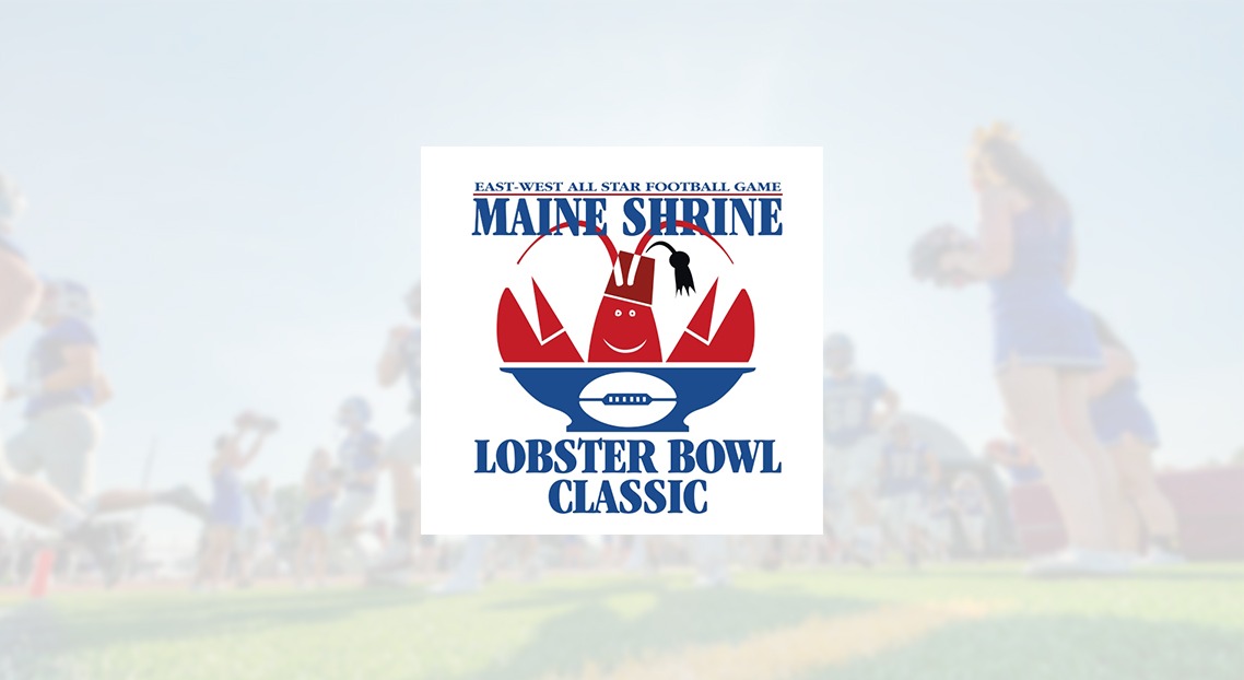 Maine Shrine Lobster Bowl Classic