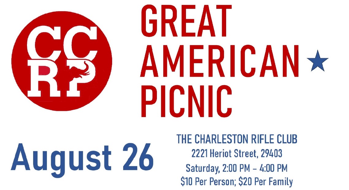 The Great American Picnic