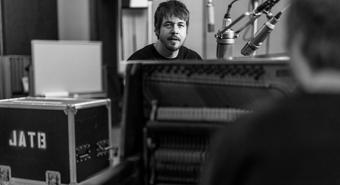 Josiah & The Bonnevilles with Max Alan - The Redline North America Tour - 21Up or with their parent