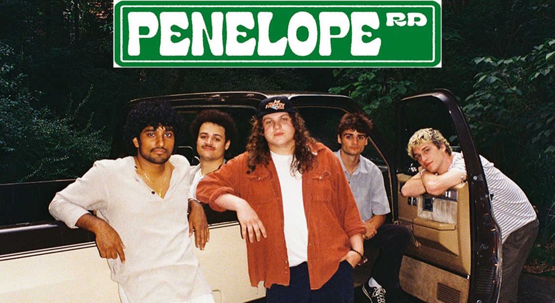 Penelope Road - 21Up or with their parent