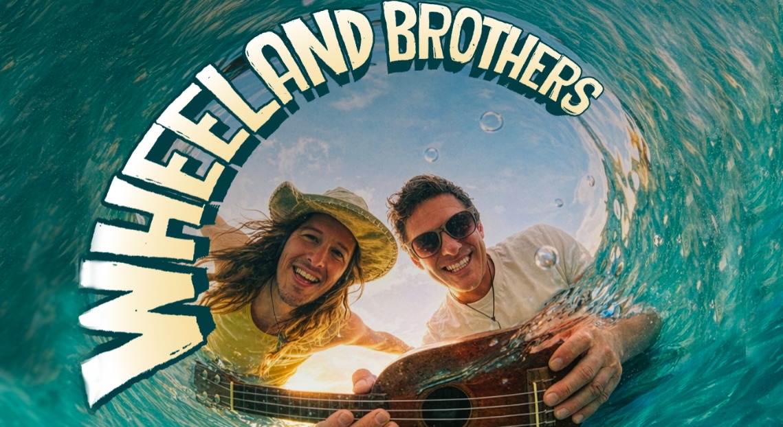 Wheeland Brothers - 21Up or with their parent