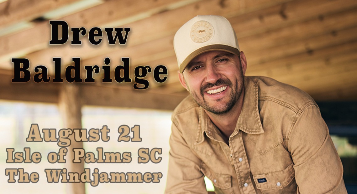 Drew Baldridge - 21Up or with their parent