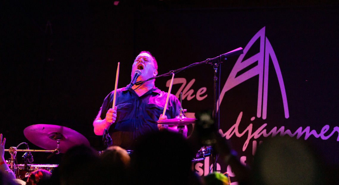Cowboy Mouth - 21Up or with their parent