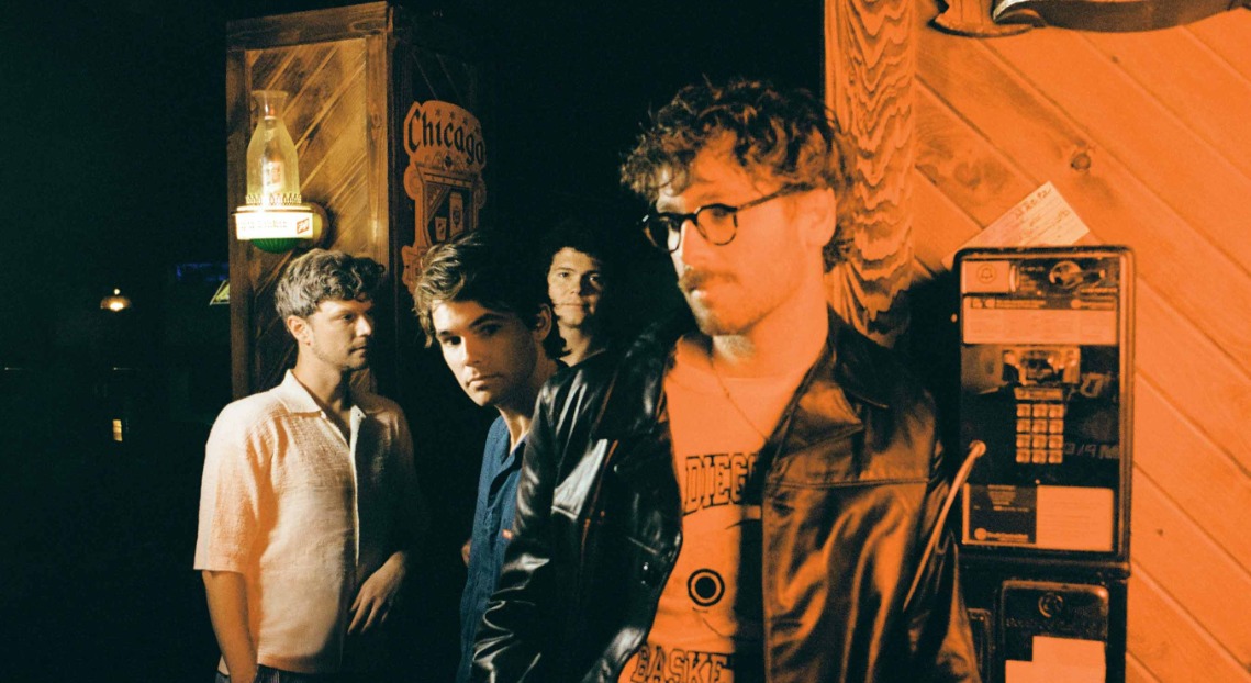 The Brook & The Bluff: Werewolf Tour - 21+ or with their parent