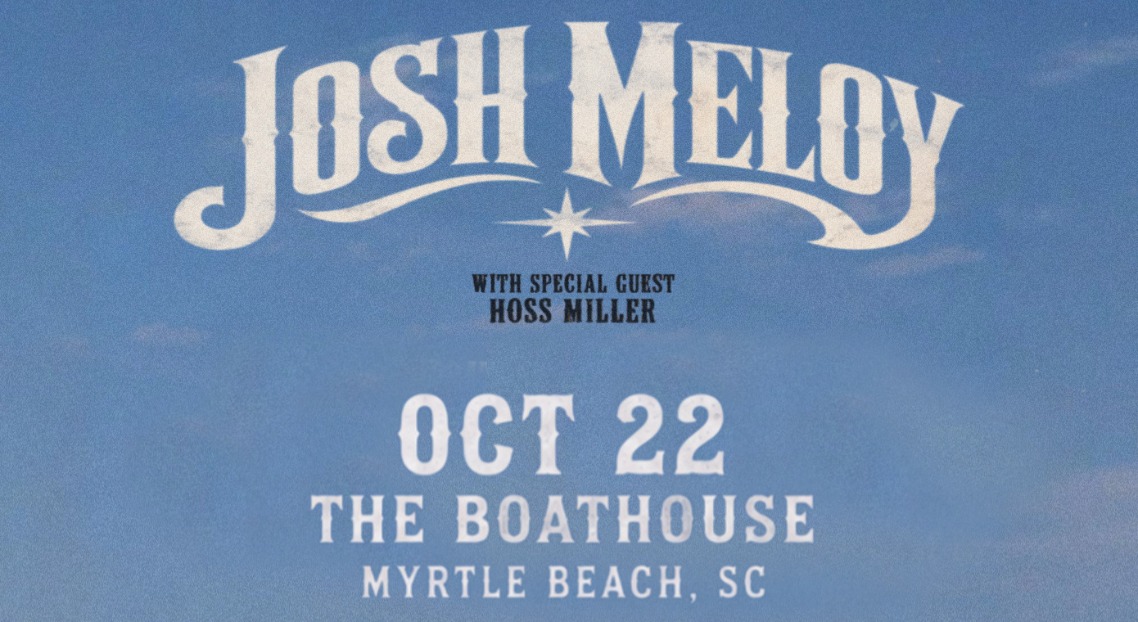 Josh Meloy